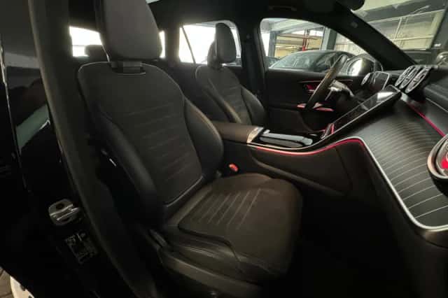 Mercedes-Benz GLC-Klasse (2024) thumbnail 40
