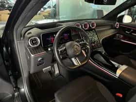 Mercedes-Benz GLC-Klasse (2024) thumbnail 5