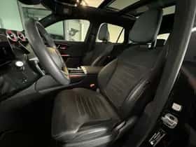 Mercedes-Benz GLC-Klasse (2024) thumbnail 6