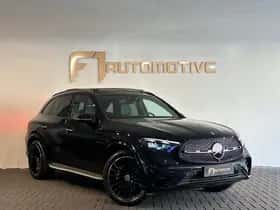 Mercedes-Benz GLC-Klasse (2024) thumbnail 7