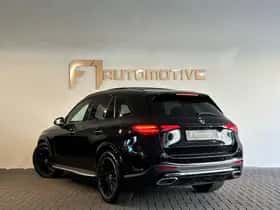 Mercedes-Benz GLC-Klasse (2024) thumbnail 8