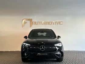 Mercedes-Benz GLC-Klasse (2024) thumbnail 9