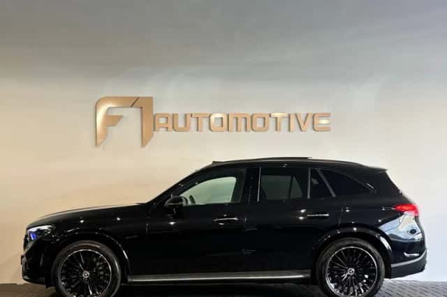 Mercedes-Benz GLC-Klasse (2024) thumbnail 10