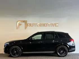 Mercedes-Benz GLC-Klasse (2024) thumbnail 10