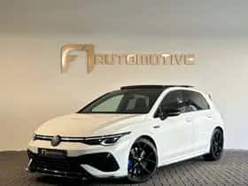 Volkswagen Golf (2021)