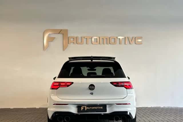 Volkswagen Golf (2021) thumbnail 11