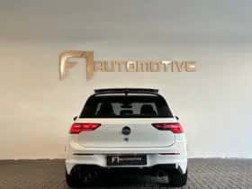 Volkswagen Golf (2021) thumbnail 11
