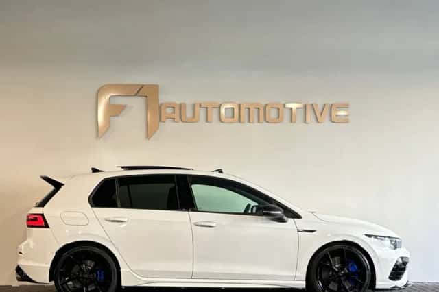Volkswagen Golf (2021) thumbnail 12