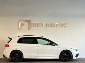 Volkswagen Golf (2021) thumbnail 12