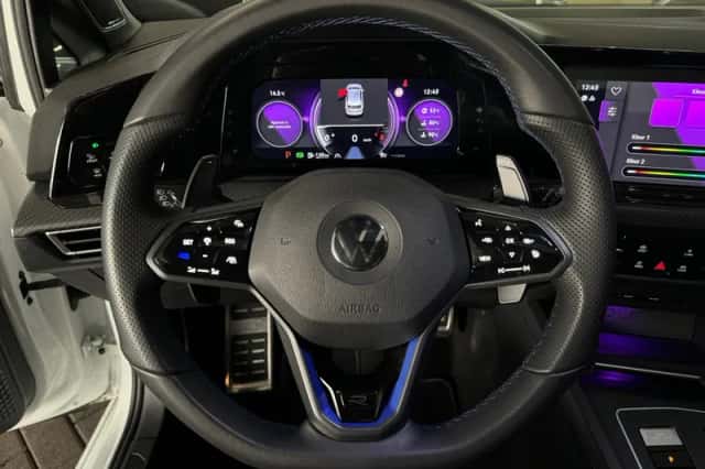 Volkswagen Golf (2021) thumbnail 13