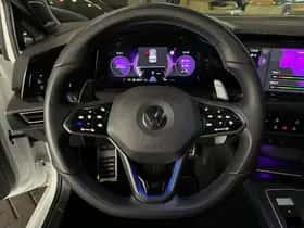 Volkswagen Golf (2021) thumbnail 13