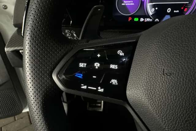 Volkswagen Golf (2021) thumbnail 14