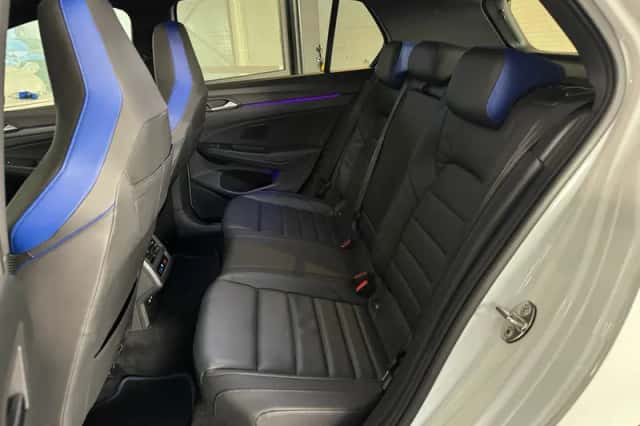 Volkswagen Golf (2021) thumbnail 24