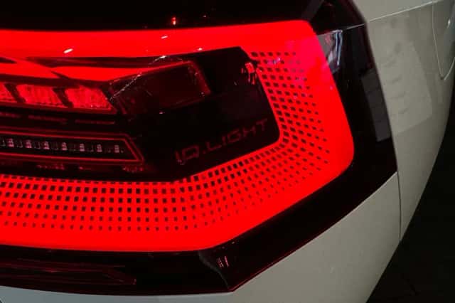 Volkswagen Golf (2021) thumbnail 34