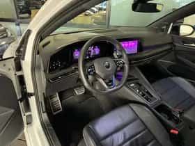 Volkswagen Golf (2021) thumbnail 5