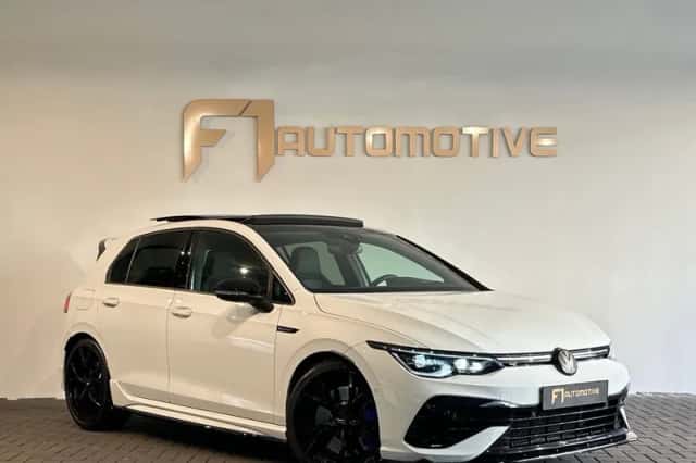 Volkswagen Golf (2021) thumbnail 7
