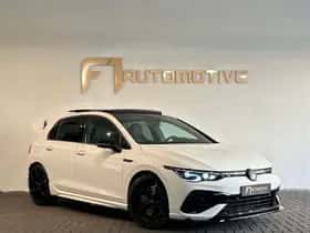 Volkswagen Golf (2021) thumbnail 7