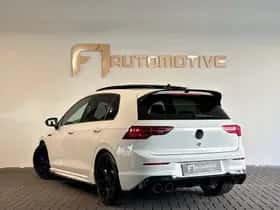 Volkswagen Golf (2021) thumbnail 8