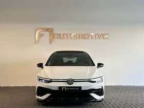 Volkswagen Golf (2021) thumbnail 9