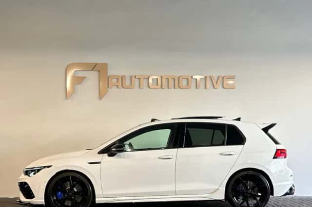 Volkswagen Golf (2021) thumbnail 10