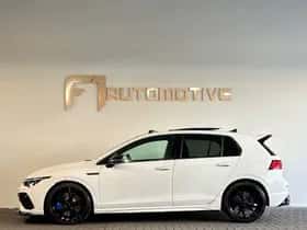 Volkswagen Golf (2021) thumbnail 10
