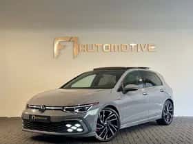 Volkswagen Golf (2021)