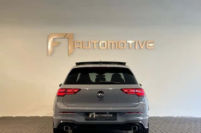 Volkswagen Golf (2021) thumbnail 11