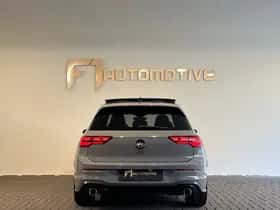 Volkswagen Golf (2021) thumbnail 11