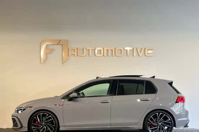 Volkswagen Golf (2021) thumbnail 12