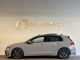 Volkswagen Golf (2021) thumbnail 12