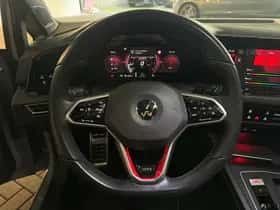 Volkswagen Golf (2021) thumbnail 14