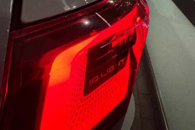 Volkswagen Golf (2021) thumbnail 19