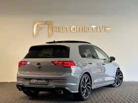 Volkswagen Golf (2021) thumbnail 3