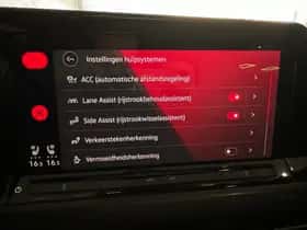 Volkswagen Golf (2021) thumbnail 23