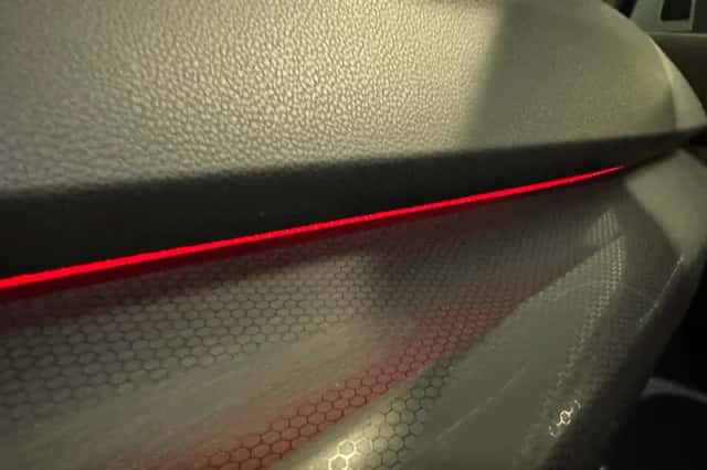 Volkswagen Golf (2021) thumbnail 29