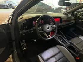 Volkswagen Golf (2021) thumbnail 5