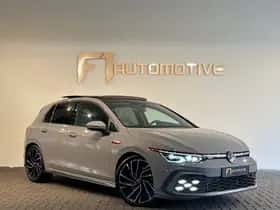 Volkswagen Golf (2021) thumbnail 7
