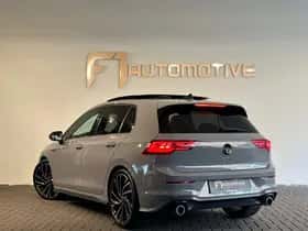 Volkswagen Golf (2021) thumbnail 8