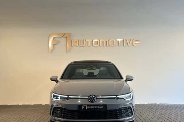 Volkswagen Golf (2021) thumbnail 9