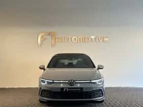 Volkswagen Golf (2021) thumbnail 9