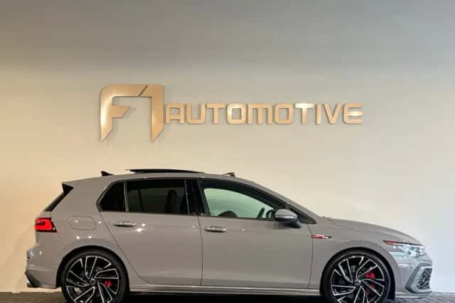 Volkswagen Golf (2021) thumbnail 10
