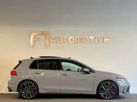 Volkswagen Golf (2021) thumbnail 10
