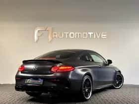 Mercedes-Benz C-Klasse (2020)