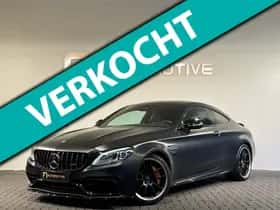 Mercedes-Benz C-Klasse (2020) thumbnail 2