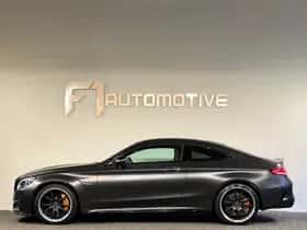 Mercedes-Benz C-Klasse (2020) thumbnail 11