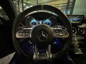 Mercedes-Benz C-Klasse (2020) thumbnail 12