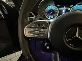 Mercedes-Benz C-Klasse (2020) thumbnail 13