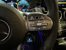 Mercedes-Benz C-Klasse (2020) thumbnail 14