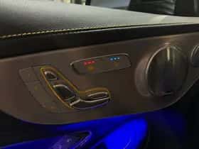 Mercedes-Benz C-Klasse (2020) thumbnail 16