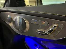 Mercedes-Benz C-Klasse (2020) thumbnail 20